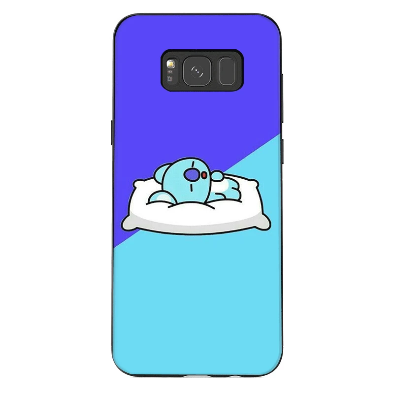 Phone Case for Samsung J6 A70 A60 A50 A40 A20 A30 A10 A7 A6 A5 A3 A8 A9 Cover Best cool Shell | Мобильные телефоны и