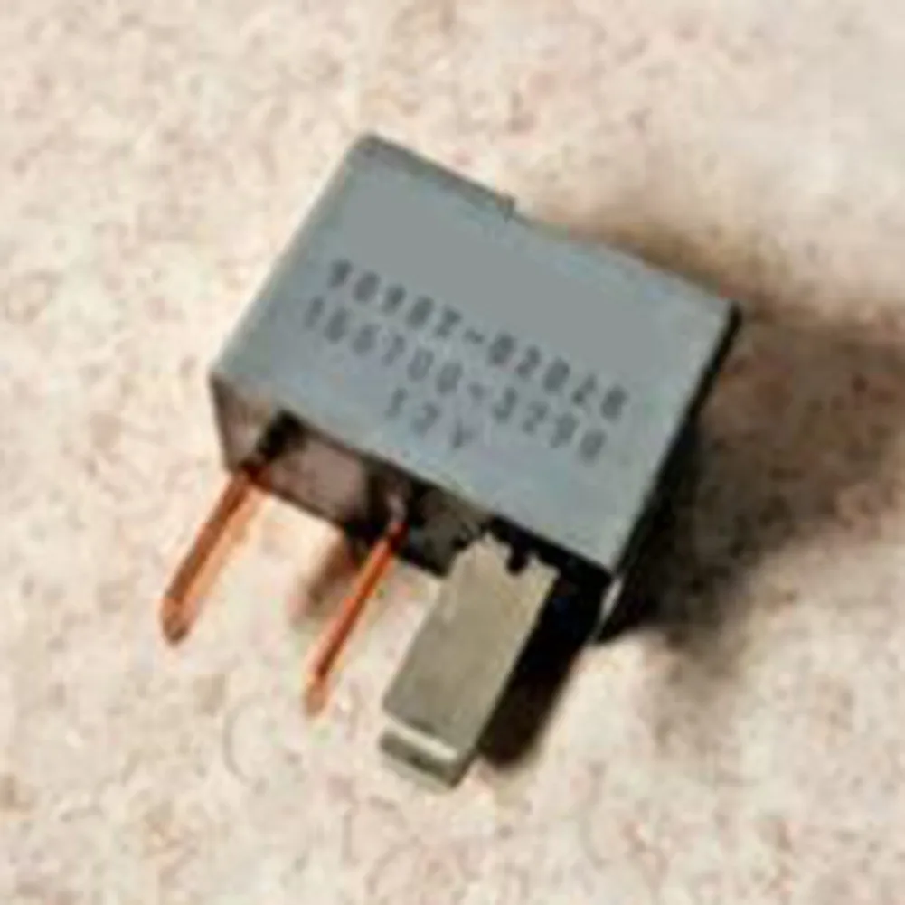 

Accessories Relay Original Relay Parts Pro 12VDC 90987-02028 156700-3290
