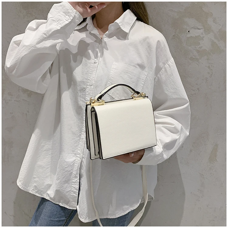

New Luxury Brand Women Shoulder Bag Small Purses and Clutch Handbags Crossbody Messenger Bag for Women Purses and Handbags