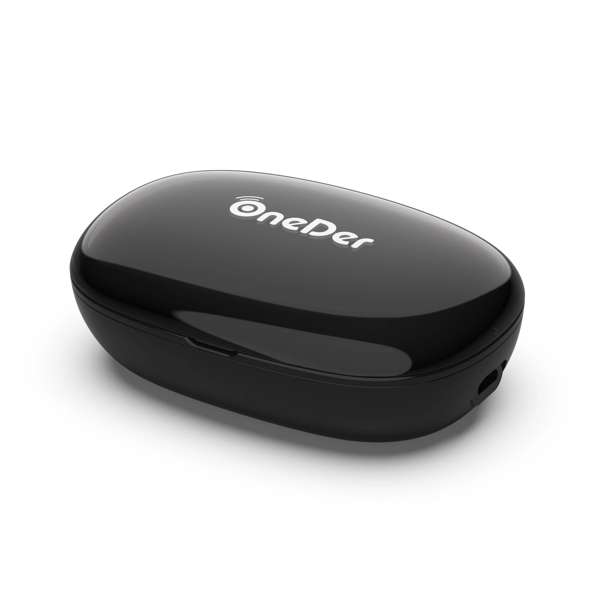 Беспроводные наушники OneDer W12 с водонепроницаемым IPX5 HD стерео звуком TWS Bluetooth |
