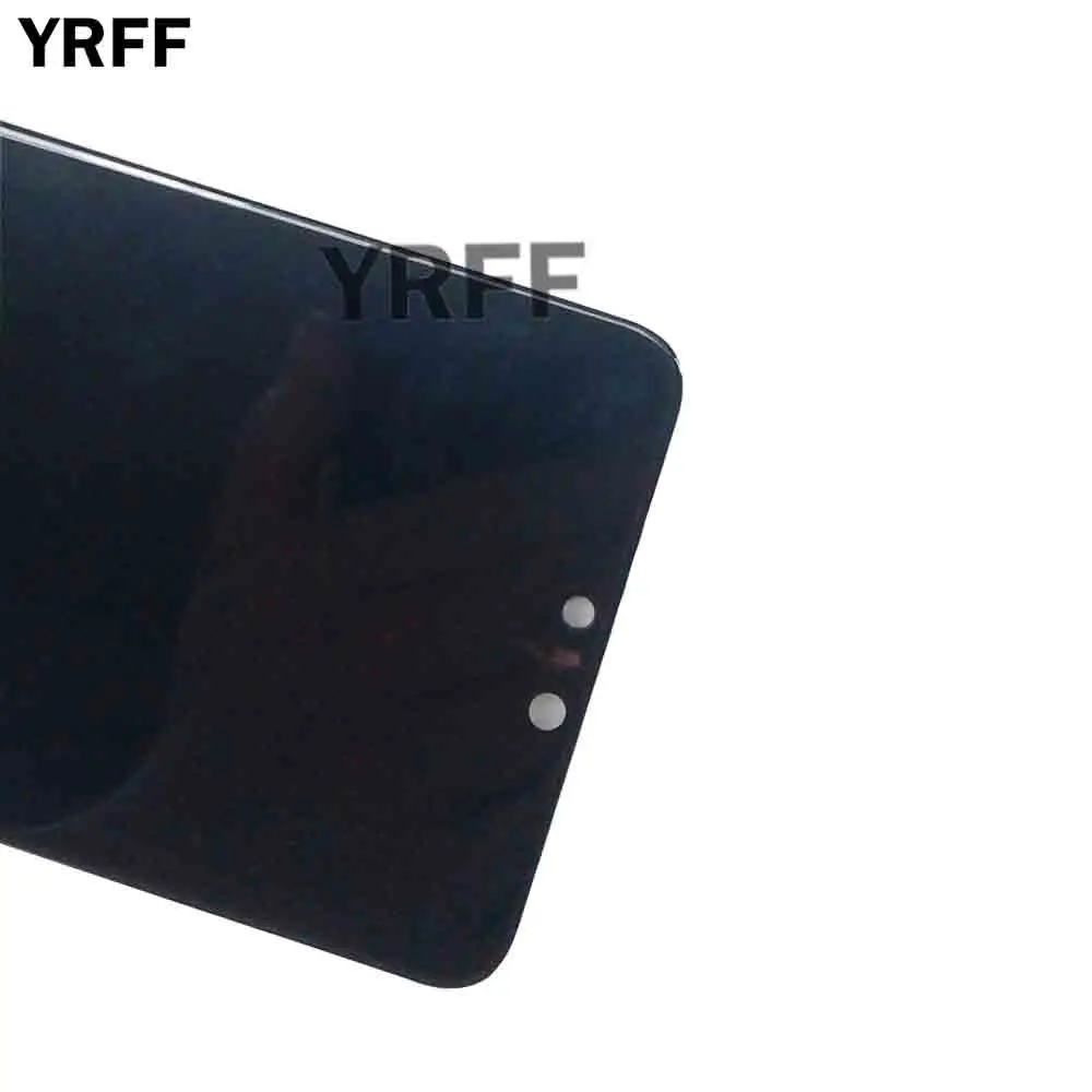 5,84 ''ЖК-дисплей для Doogee Y7 ЖК-дисплей сенсорный экран в сборе для Doogee N10 телефон Инструменты Защитная Пленка Клей