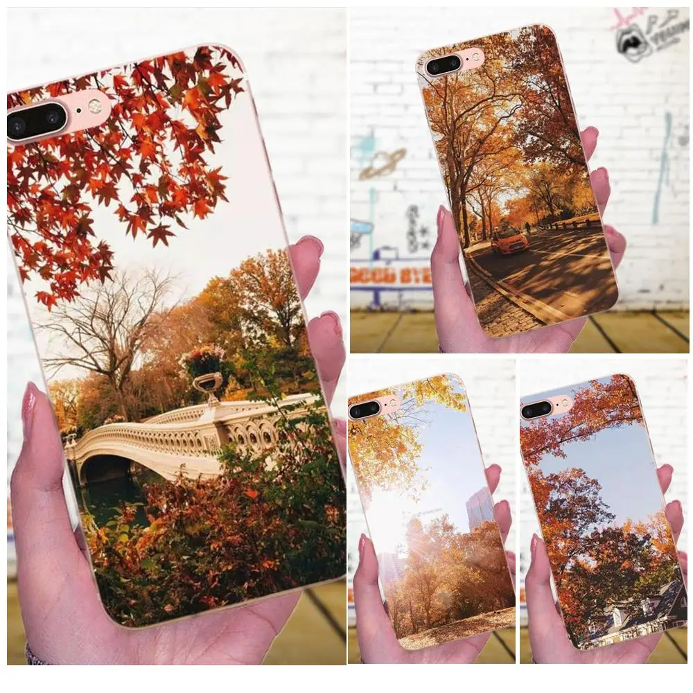 Чехол из мягкого ТПУ для Huawei Honor 4C 5A 5C 5X 6 6A 6X 7 7X 8 9 V8 V10 Y3II Y6II G8 P7 Play Lite на