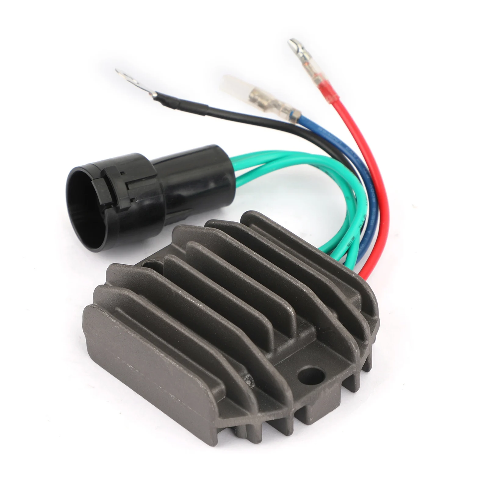 

Topteng #825076 REGULATOR RECTIFIER Fit for Mercury Mariner F40 F45 F50 For Yamaha FT 50 60 TLR Accessories