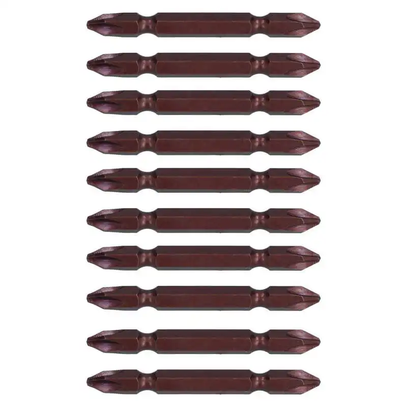 

Двухсторонние насадки для отверток, магнитная силовая насадка 1/4 дюйма, шестигранный хвостовик для электрических отверток, для пневматичес...