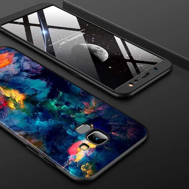 

Fantasy Color Art For Samsung Galaxy j2 3 4 5 6 7 8 730 530 330 2016/2017/2018Star Plus Prime Core Duo Black soft Phone Case