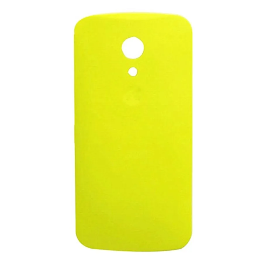 IPartsBuy задняя крышка аккумулятора для Motorola Moto G(2nd Gen) XT1063/XT1068/XT1069