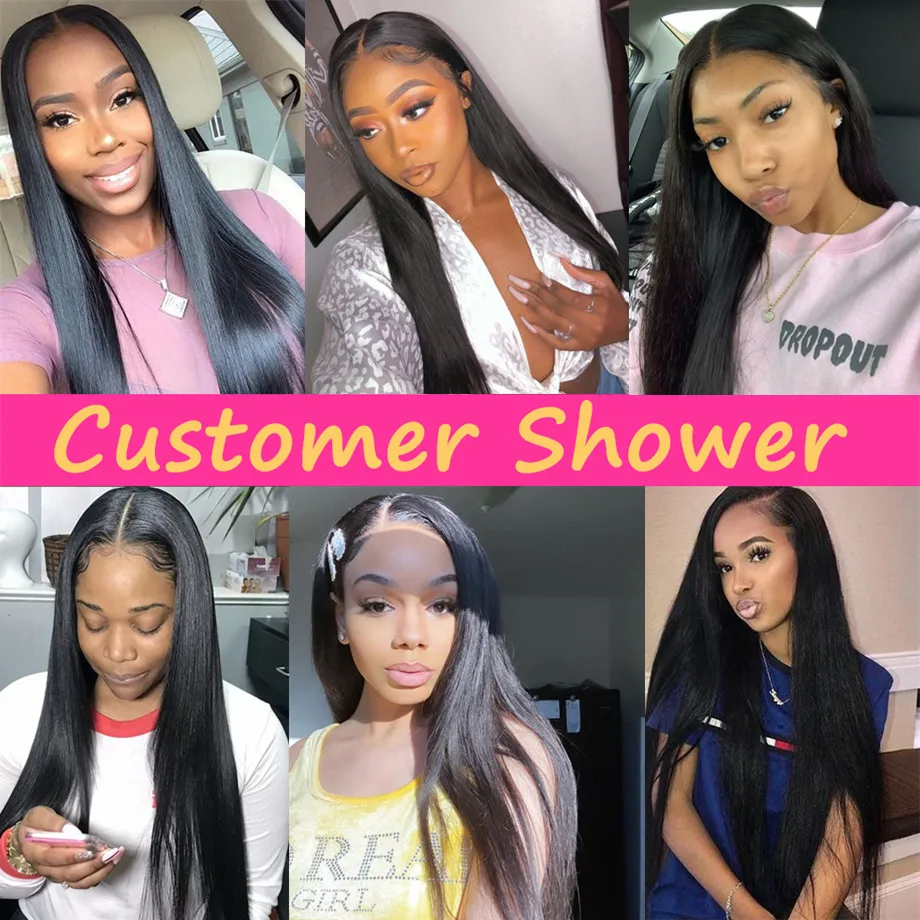 Шикарные прямые волосы пучки из 100% человеческих волос пряди льские пупряди для