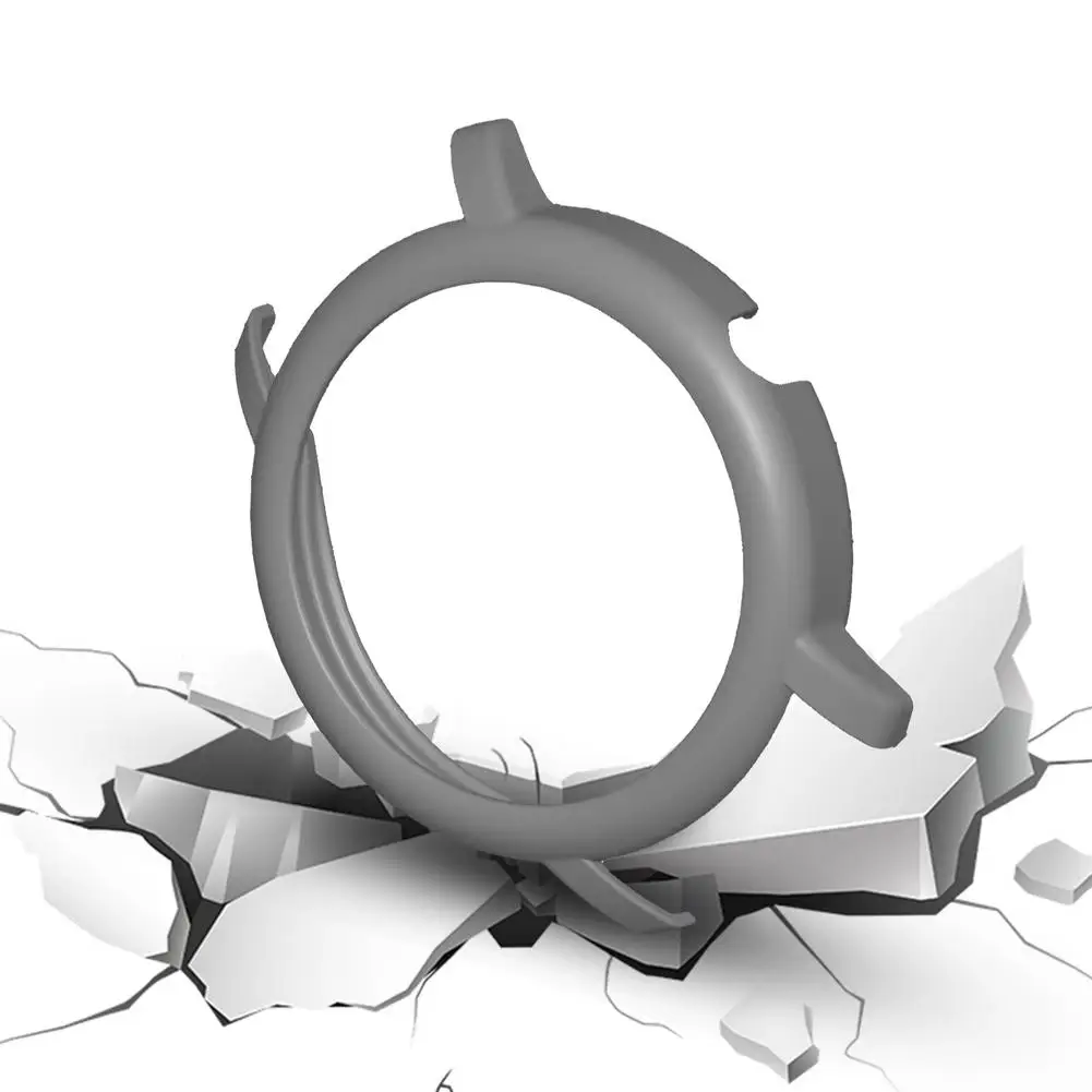 

2021 Slim Hard Plastic Protector Case Cover for Xiaomi Air Smart Watch Protective Frame Shell Bumper for Air Accessories