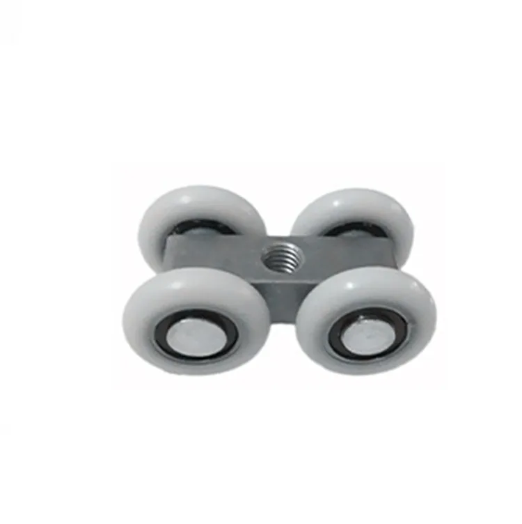 2 шт. алюминиевые ролики для раздвижных дверей|Дверные ролики| |