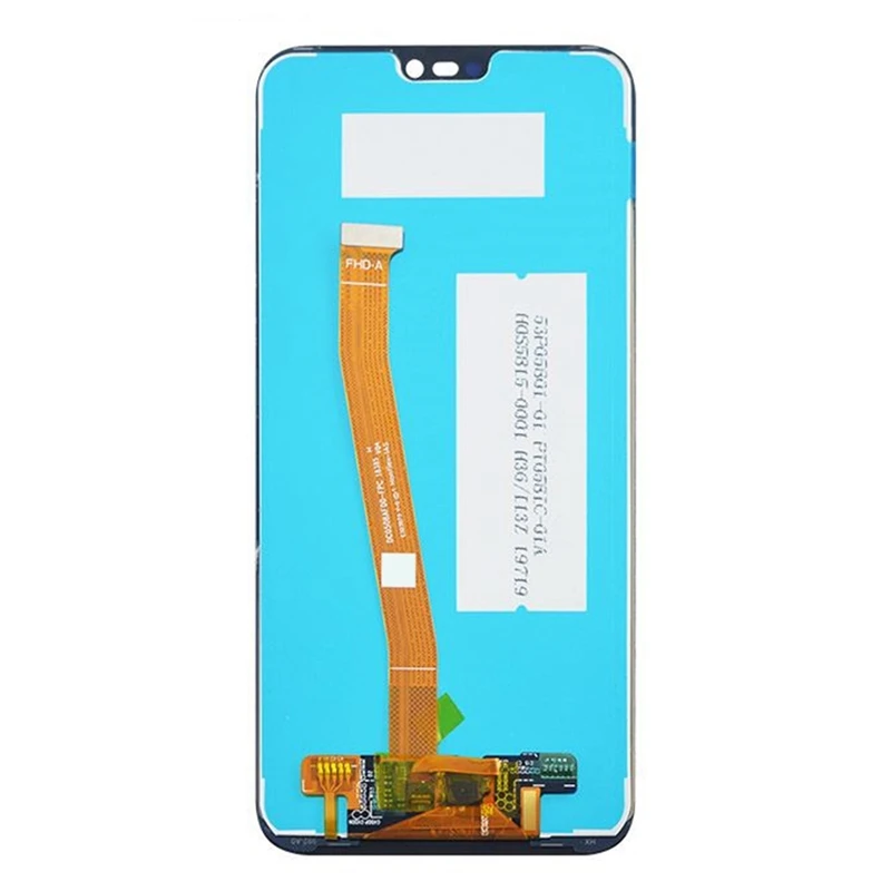 

Сменный ЖК-экран для Huawei P20 Lite