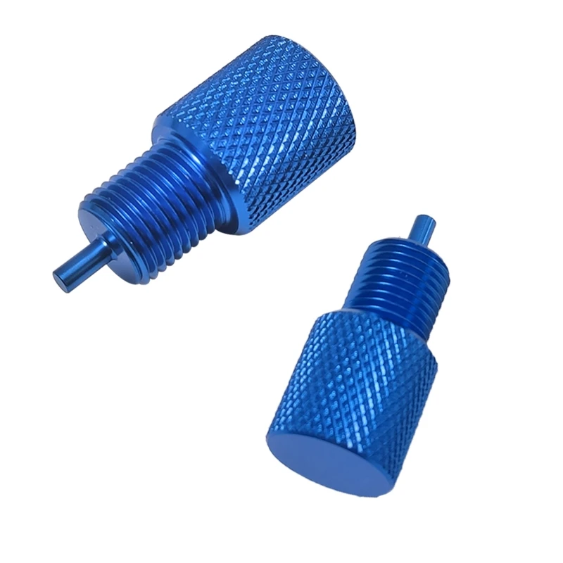 Мотоциклетный тормоз Дозирующий спускной клапан пропорциональный тромбоз