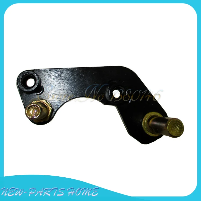 51 мм крепежный кронштейн передний тормозной суппорт держатель для китайских