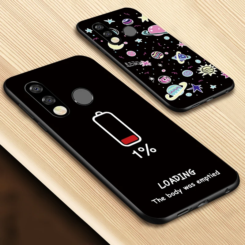 Ультратонкий Роскошный милый мультяшный мягкий Стильный чехол из ТПУ для