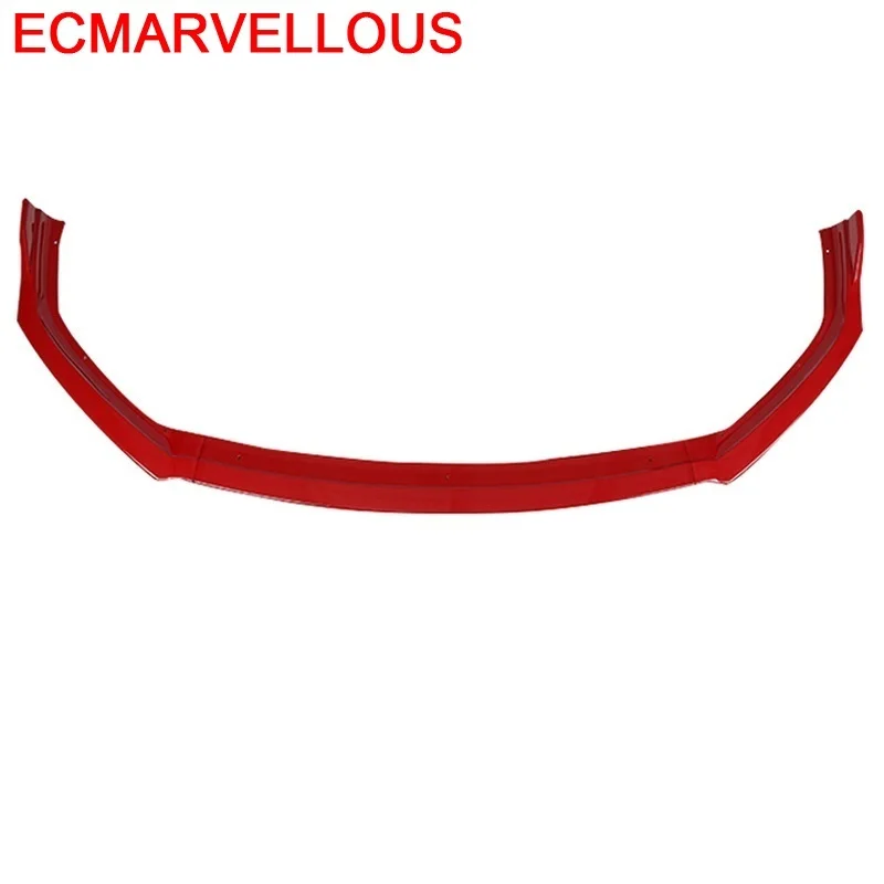 Авто стиль защита модификация автомобильные аксессуары протектор Coche бампер