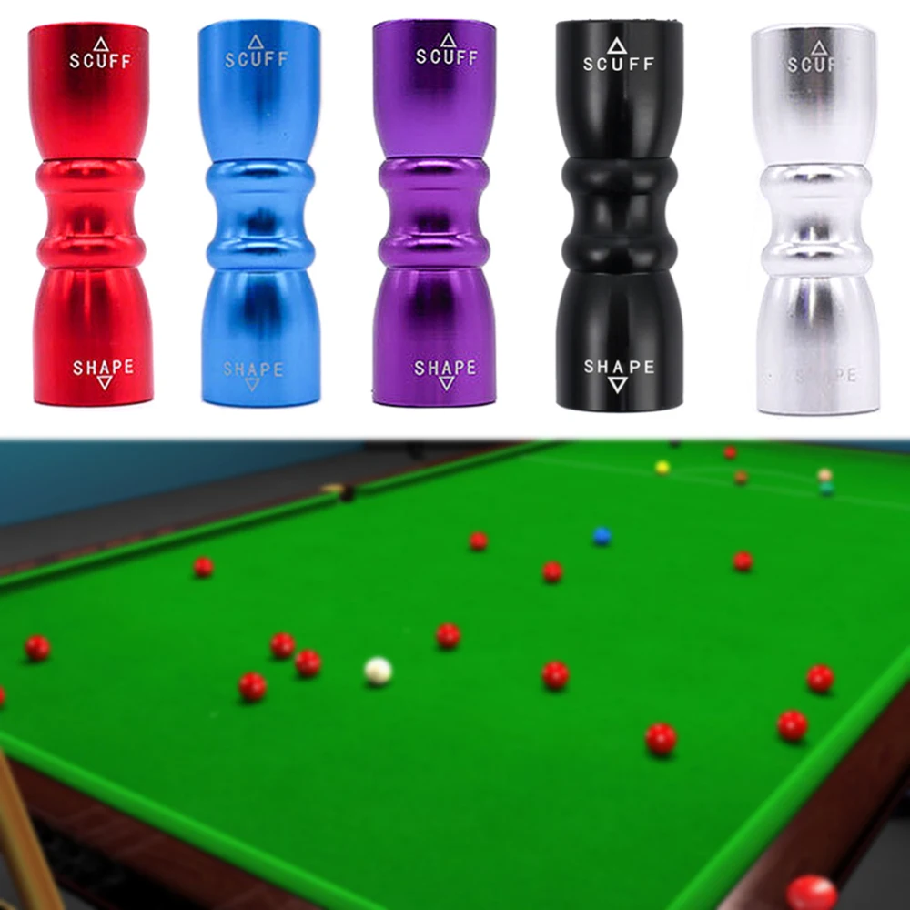 Горячий снукер инструмент для наконечников бильярдного кия аксессуары