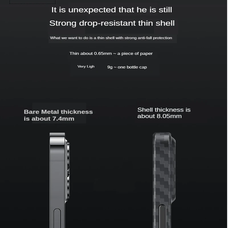 100 real aramid carbon fiber case for iphone 12 mini 11 pro max matte black phone cover compatible magsafe charger free global shipping