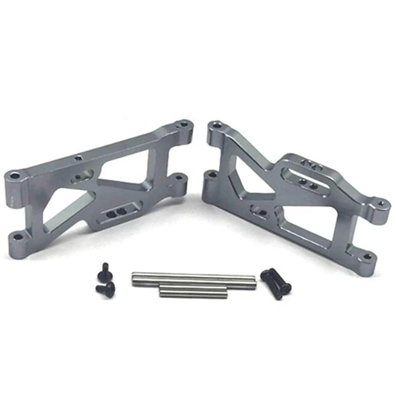 

Steering Swing Arm Base C Rear Hub Seat Assembly with Metal Differential Central Drive Shaft Reduction Gear Motor Gear
