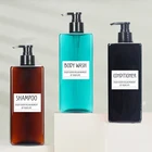 Дозатор жидкого мыла для домашних животных, 500 мл