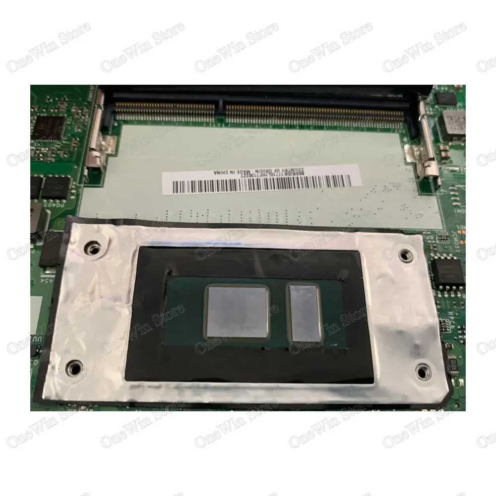 01AW255 для ThinkPad L460 20FV 20FU материнские платы Lenovo встроенные Материнские BL460 NM-A651 WIN i5 6300