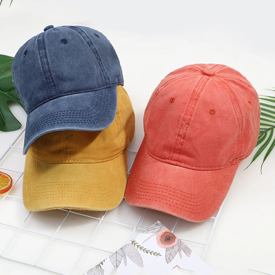 Мужская бейсболка с принтом Music making Me винтажная уличная для папы летняя