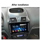 Автомобильный мультимедийный радио плеер GPS навигация для GEELY Emgrand EC7 радио 2012 2013 Wi-Fi видео выход Android головное устройство DVR 1 Гб + 16 Гб