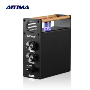 AIYIMA Audio A1501 TPA3221 100W Subwoofer Power Amplifier HIFI Mono Digital Sound Amplificador Class D Audio Home Theater DIY