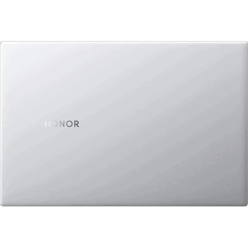 Новый ноутбук Honor MagicBook X14 2021 14-дюймовый ультрабук Intel i3/i5 256 ГБ/512 ГБ SSD отпечаток