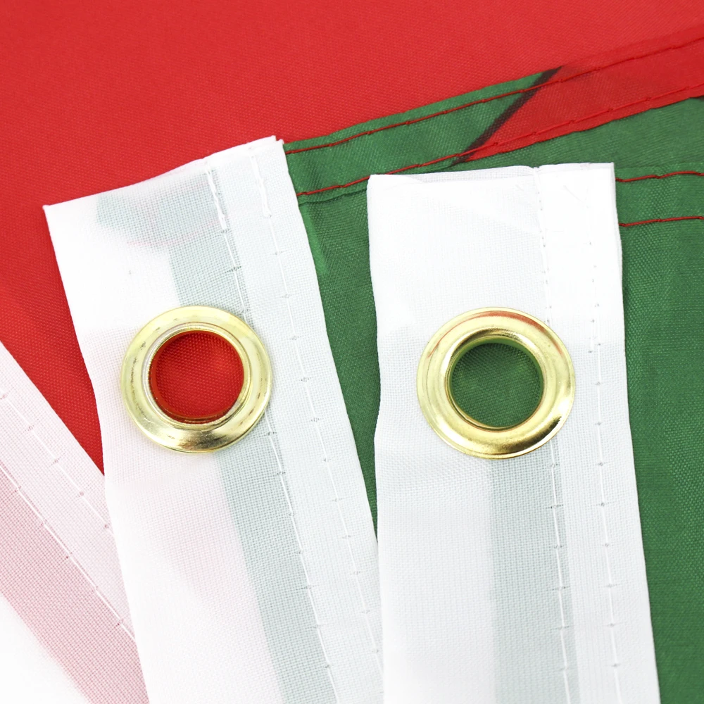 90x150см Нужная сегментская флаг Баск