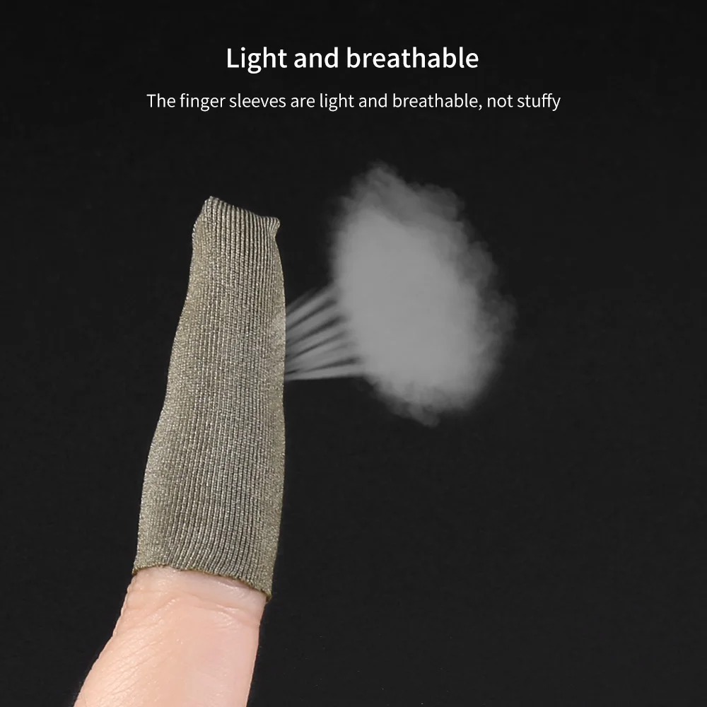 Нейлоновый чехол для игрового контроллера защита от пота Игровые перчатки