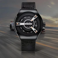 2021 top brand luxury chronograph quartz watch men sports watches military army male wrist watch clock curren relogio masculino