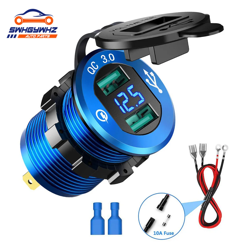 Быстрая зарядка 3