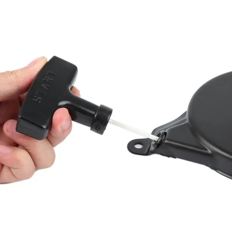 Косилка двигателя пусковой стартер стартовый двигатель набор для MTD Cub Cadet Troy