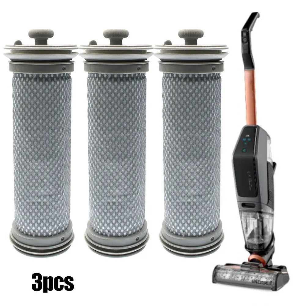 

3pcs Premium Vacuum Pre Filter Set For Tineco A10/A11 Master PURE ONE S12 Utensils For Kitchen Cleaning