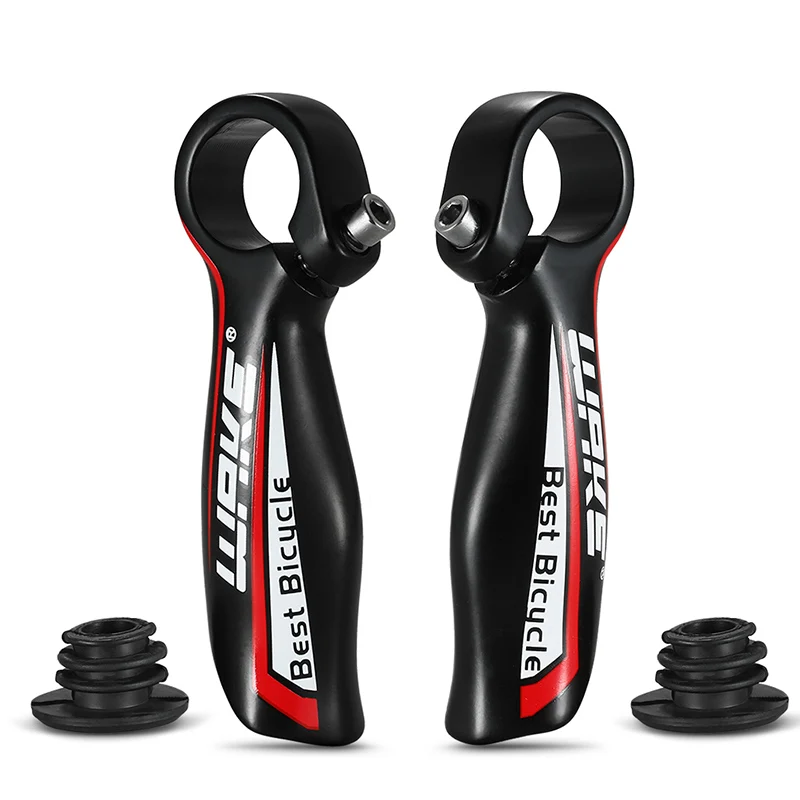 Пробуждение 1 пара маленький вспомогательный Руль из алюминиевого сплава для