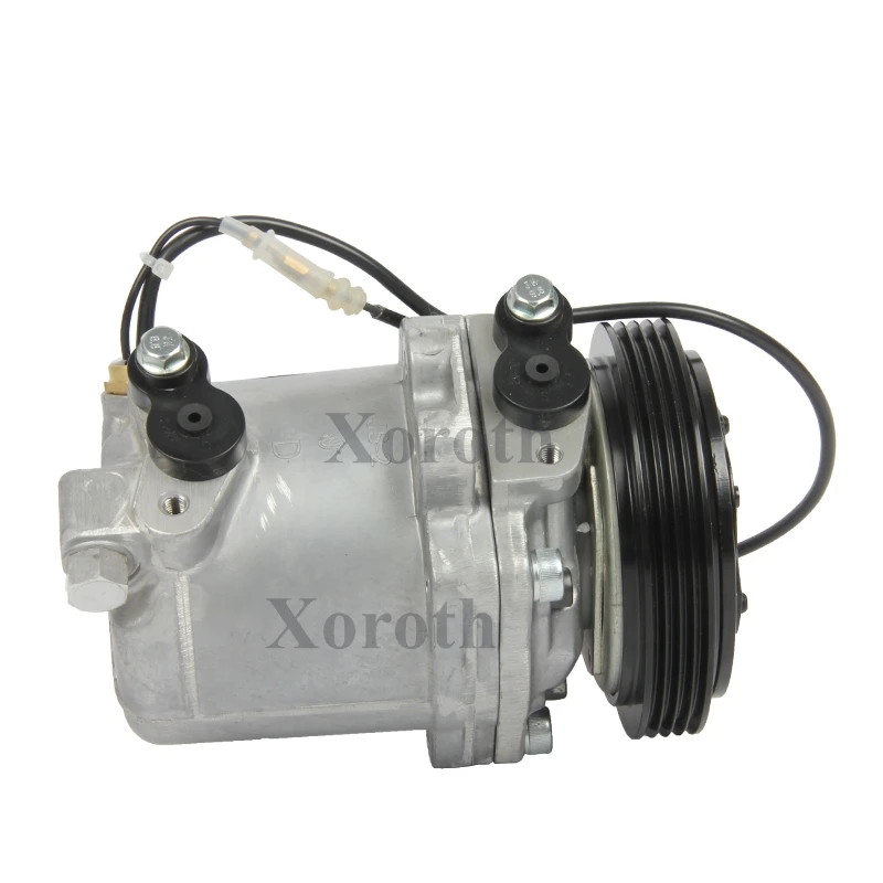 Новые оригинальные запчасти OEM воздушный компрессор Assy 95200-70CA2 95200-70CH1 для Suzuki Vitara