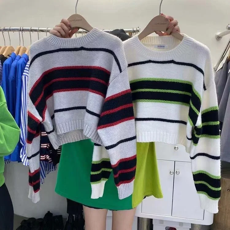 Южнокорейский дизайн в западном стиле | Женская одежда