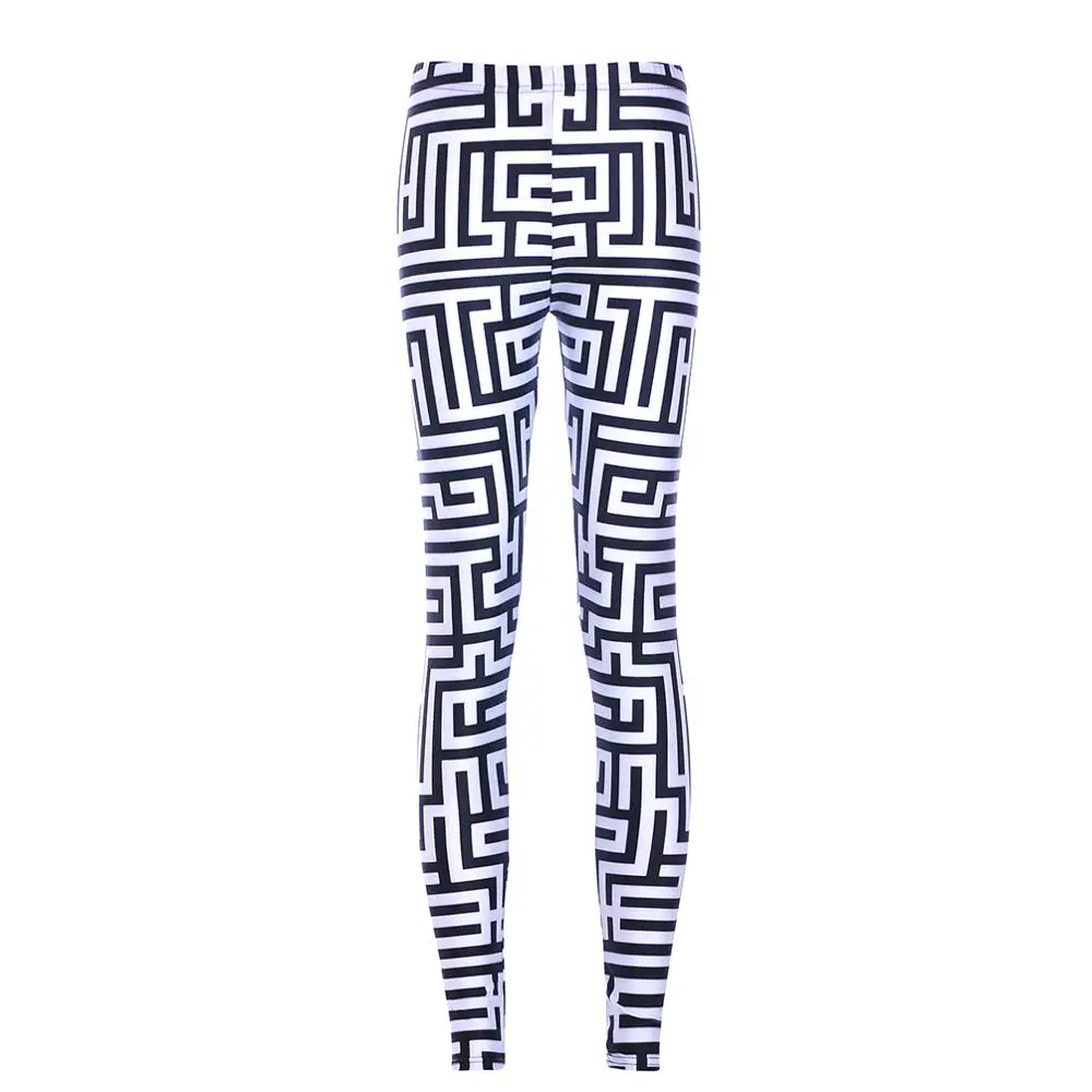 LOTUS спортивная одежда летняя мода стильные обтягивающие леггинсы для тренировок