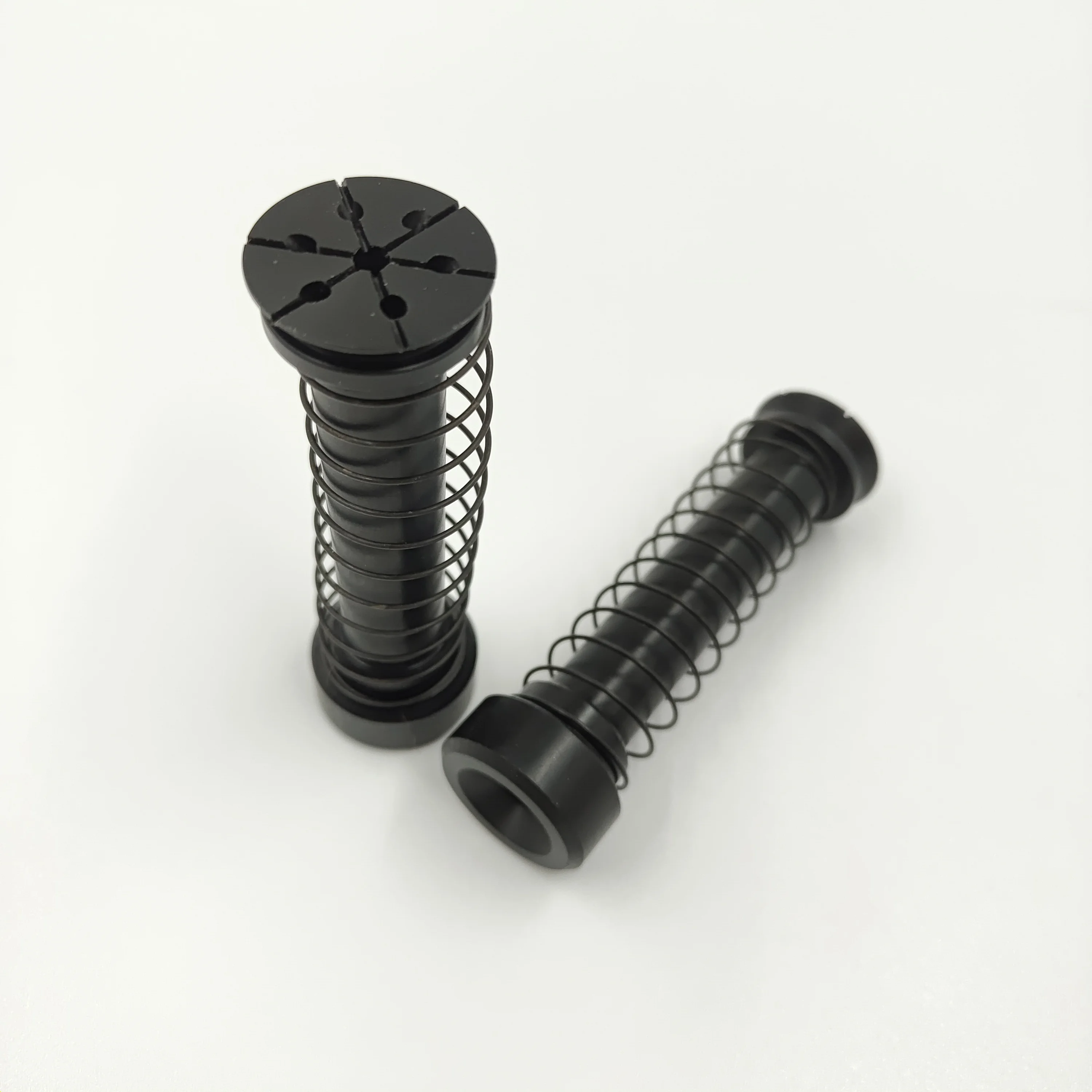 Для печатной машины KBA пластиковая присоска с пружиной Расходные детали