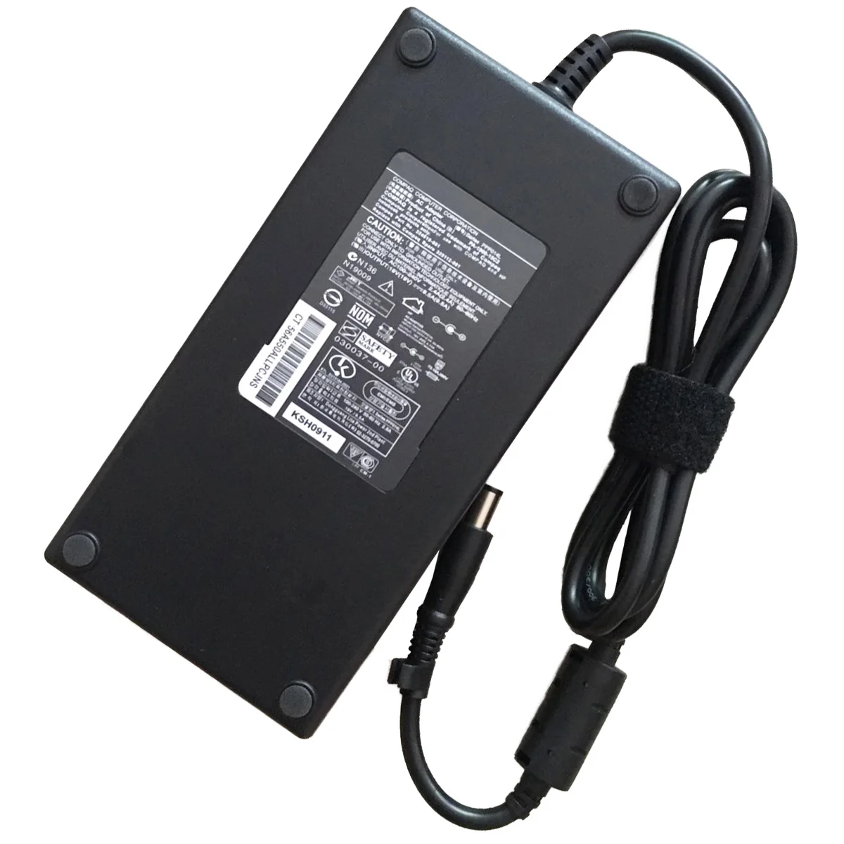 Оригинальный адаптер для ноутбуков Hp Pavilion HDX9000 HDX 9100 HDX9300 HSTNN-HA03 2SELF 397604-001 19V 9.5A 180W