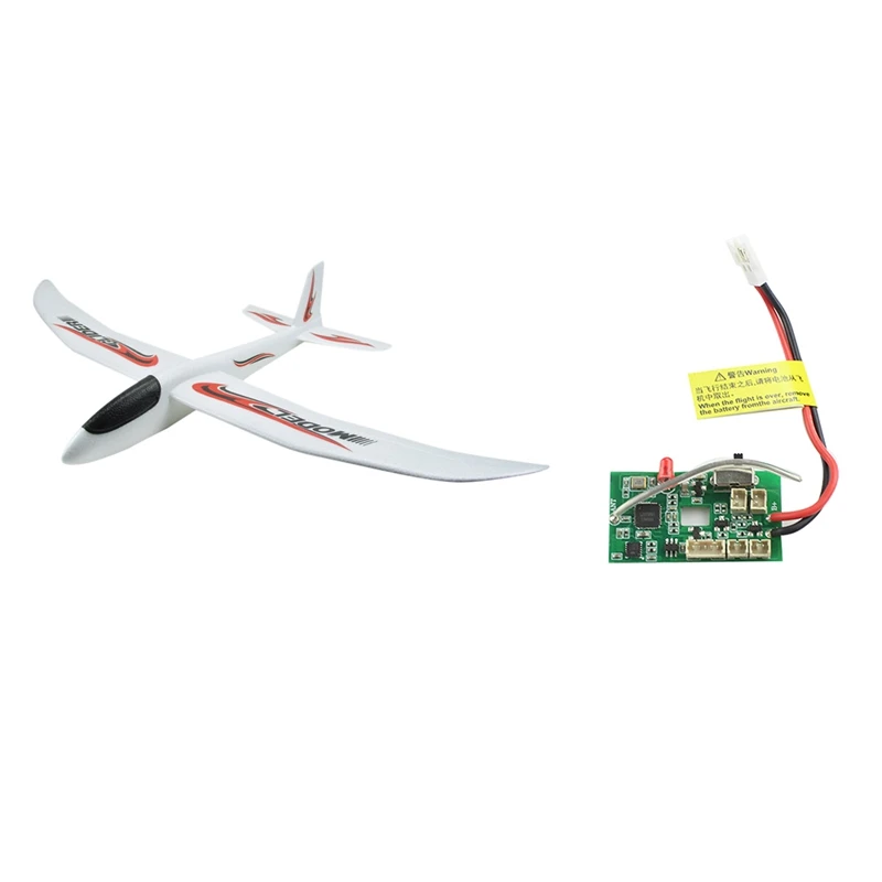 

Пенопластовый самолёт для ручного метательного аппарата 99 см EPP (стикер) 706 с A120.0009.002 приемная доска для Wltoys XK A120 A380