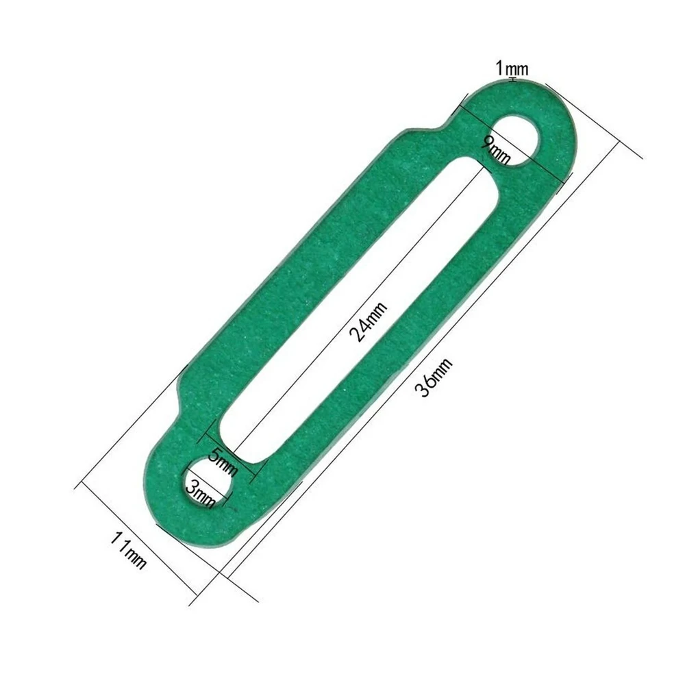 3 шт 5 шт прокладка двигателя г