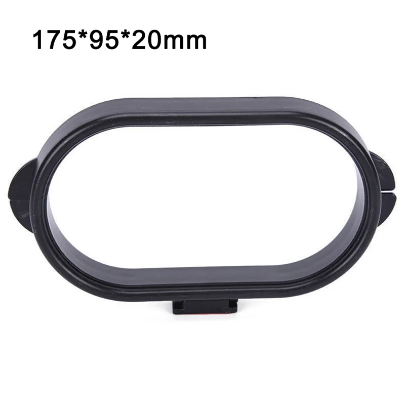 

Garbage Bag Holder Rack for Car Plastic Foldable Side-leak Truck Hanging Car Universal Trash Can Storage Rack Waste Bin Frames