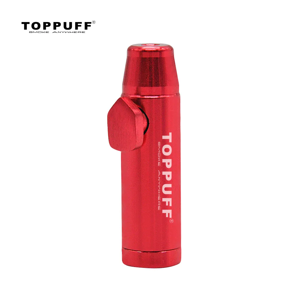 4 шт. два типа портативный алюминиевый нюхательный храп диспенсер порошок пуля