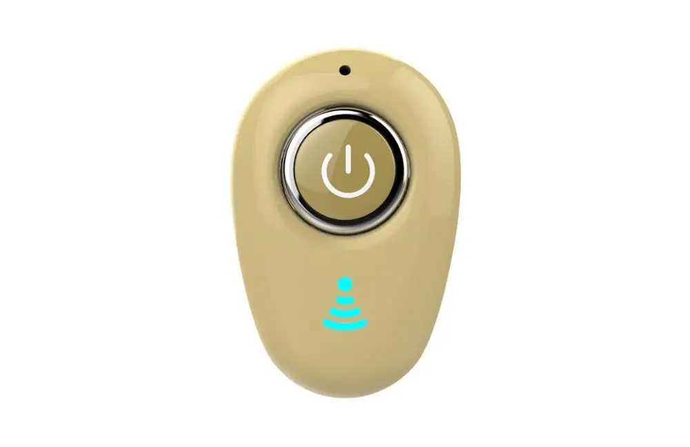 Color 3 S650 мини беспроводные Bluetooth наушники-вкладыши стерео гарнитура с микрофоном - Цвет: Color 3