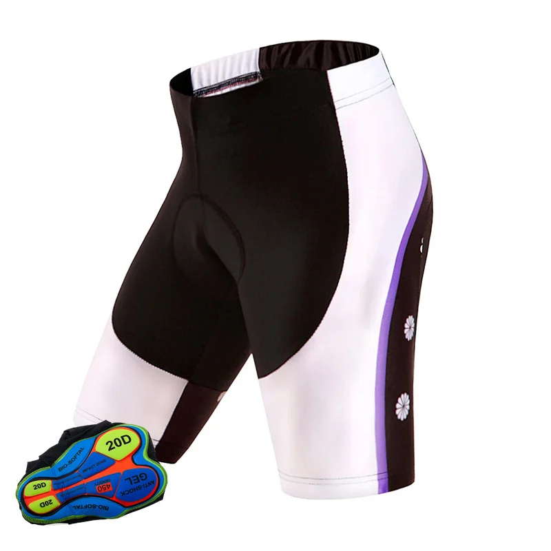 

20D Cycling Jersey Pro team Summer Pant Shorts Man Downhill MTB Bicycle Clothing Ropa Ciclismo Maillot Quick Dry Bike Pant