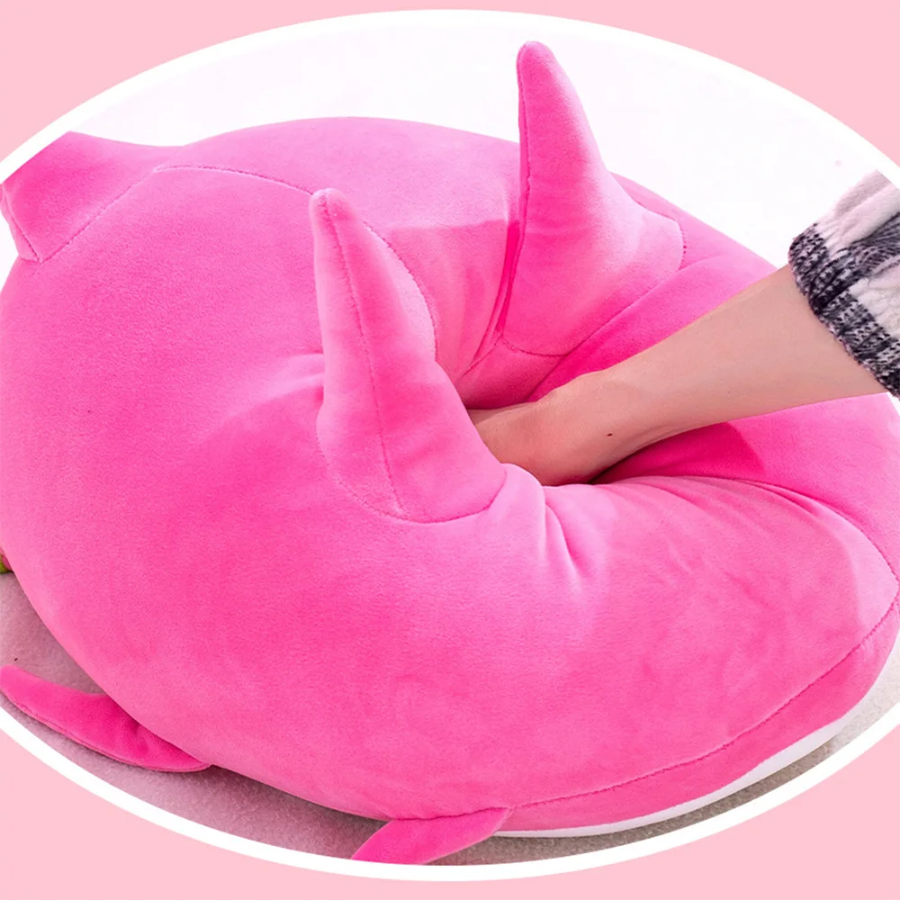 Дракон фрукты Форма мягкие моделирование подушка в виде фрукта для подарок