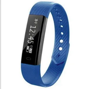 Смарт браслеты фитнес трекер умный браслет мужской Шагомер Bluetooth Smartband