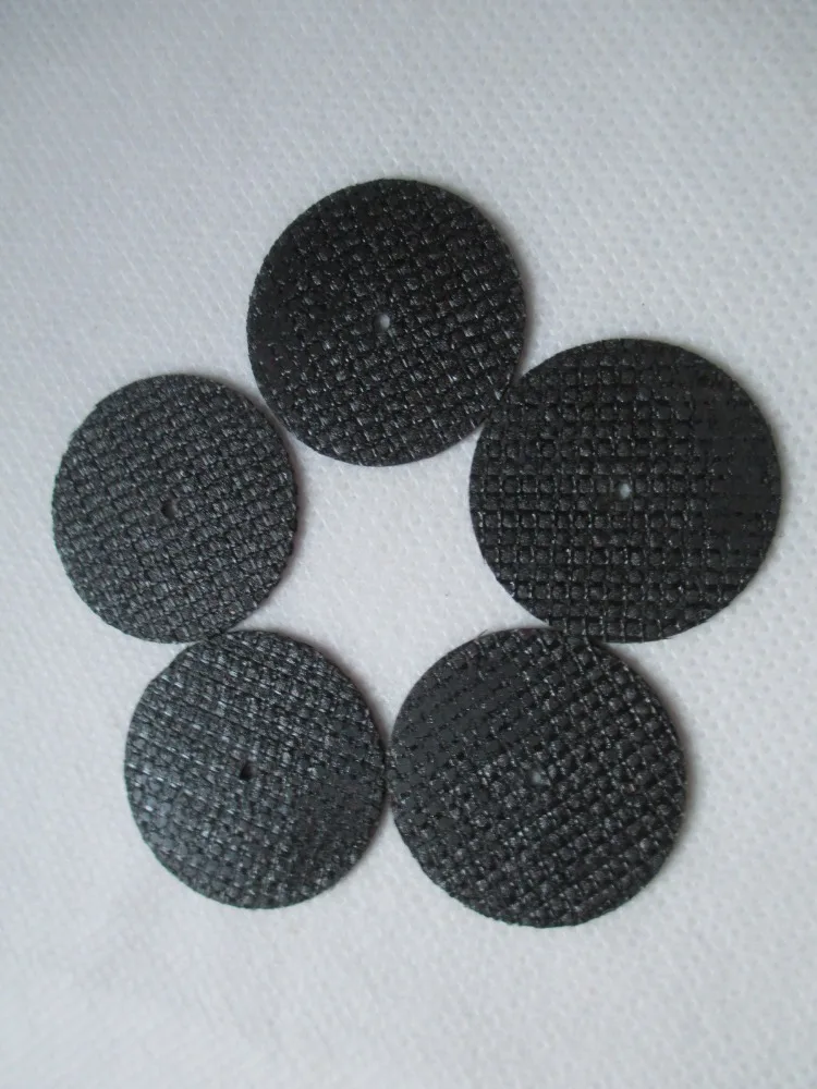 20x металлический режущий диск для dremel шлифовальный станок вращательного бурения