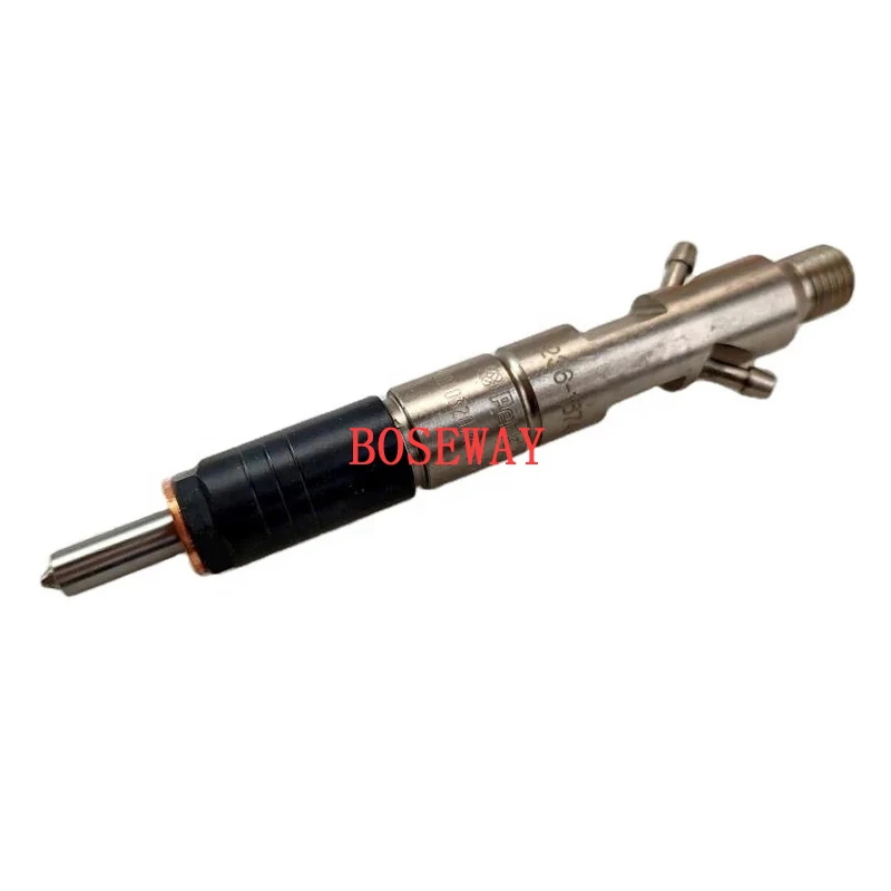 Топливный инжектор экскаватора 2645K011 236-1674 для двигателя 1104A-44T 5 покупателей |
