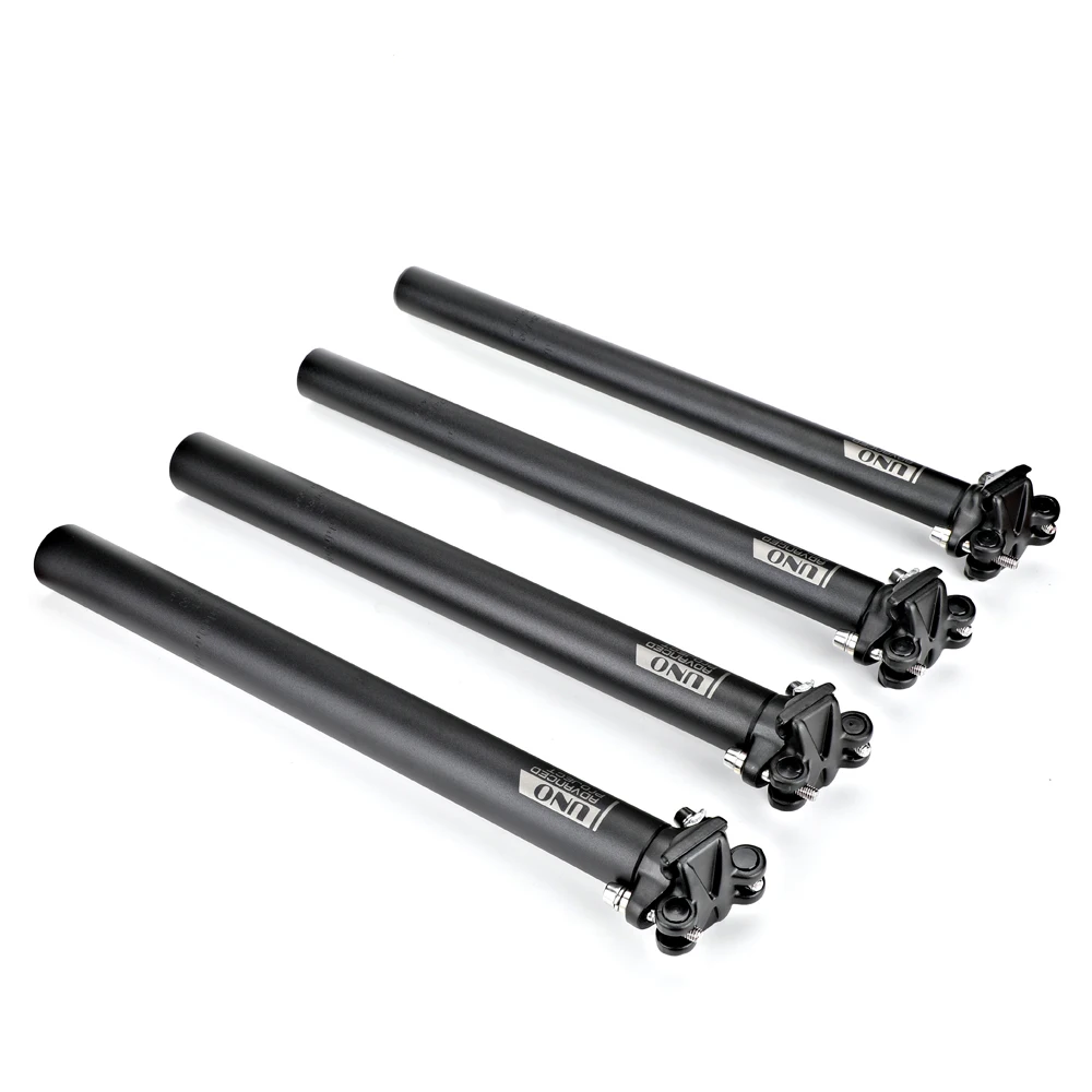 Подседельный штырь для горного велосипеда UNO 25 4/27 2/30 9/31 6 мм * 350